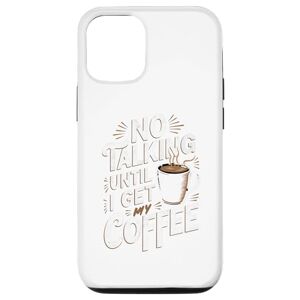 funny design DesertThrills Coque pour iPhone 13 Pro Funny Design Brewed Bliss : Collection pour les amateurs de café - Publicité