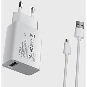 Chauffe Main Rechargeable- Chargeur Portable USB-C