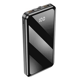 ACCE2S Batterie Externe 10000 mAh pour Honor Magic Vs, 5 Lite, 5 Pro, 4 Pro, 4 Lite / 90, 90 Lite, 70 Lite, 70 / X6, X7 - Publicité
