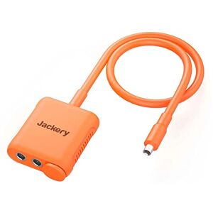 Acer Power Station Acc Connector/Charging HTO732 Jackery - Publicité