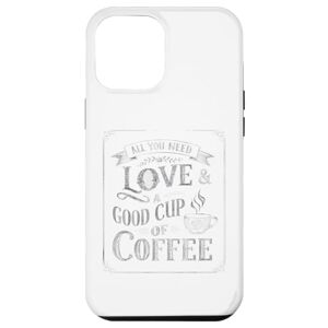 funny design DesertThrills Coque pour iPhone 15 Plus Funny Design Brewed Bliss : Collection pour les amateurs de café - Publicité