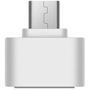 watera Adaptateur De Câble D' 3.0 De Type-C Type C USB-C Convertisseur D'Otg pour Mi5 Mi6 Souris Clavier USB Disque Flash - Publicité