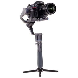 Benro Stabilisateur 3 Axes pour Appareil Photo Reflex numérique (3XD) - Publicité