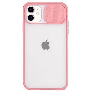 ARMODORRA [iPhone 12 Protégez votre iPhone 12 Rose [Slim Fit Thin] Protégez votre smartphone contre le foulard [Slim Fit Thin] Protégez votre iPhone 12 Rose - Publicité