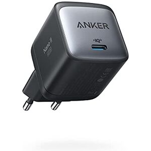 Anker Nano II 45W B2C US Black Iteration 1, compatible avec Audiovox CDM3000 - Publicité