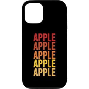 Coque pour iPhone 15 Pro Définition Apple, Apple - Publicité