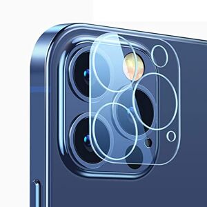 BaYuYPOO 1 lentille de téléphone portable pour iPhone 14 Pro Max Privacy en verre trempé lentille de caméra Y1Q1 protecteur accessoires téléphone - Publicité