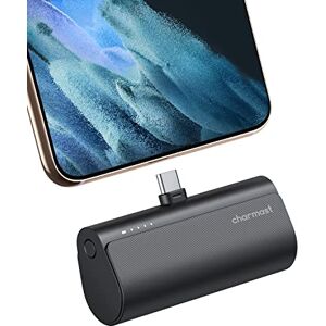 Batterie portable Anker PowerCore 5000 mAh Noir - Batterie interne