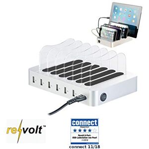 revolt Accessoires pour téléphones portables - Comparer les prix