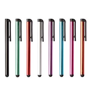 1Pack Stylet À Écran Tactile Pour Iphone Ipad Samsung Tablette Téléphone Pc  ~ .