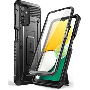 SUPCASE Unicorn Beetle Pro Étui Robuste pour Samsung Galaxy A13 4G/5G (2022), Noir - Publicité