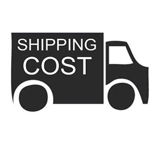 Yiizy Frais de port / Shipping cost - Publicité