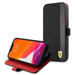 Acer FESAXFLBKP13SBK Coque de Protection pour iPhone 13 Mini 5,4" Noir - Publicité