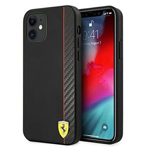 Acer FESAXHCP12SBK Coque de Protection pour iPhone 12 Mini 5,4" Noir - Publicité