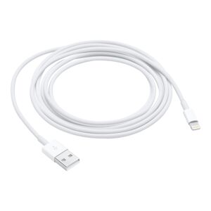 Cable pour Apple pour iPhone et iPod