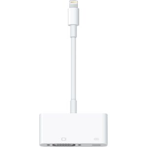 Adaptateur Lightning Apple vers VGA - Publicité