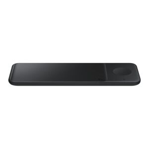 Samsung EP-P6300 Casque, Smartphone, Smartwatch Noir USB Recharge sans fil Charge rapide Intérieure - Publicité