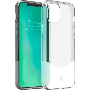 Bigben Coque Renforcée iPhone 12 Pro Max PURE Garantie à vie Transparente Force Case