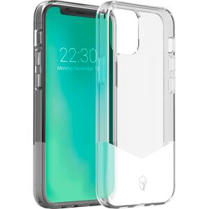 Bigben Coque Renforcée iPhone 12 mini PURE Garantie à vie Transparente Force Case Orme