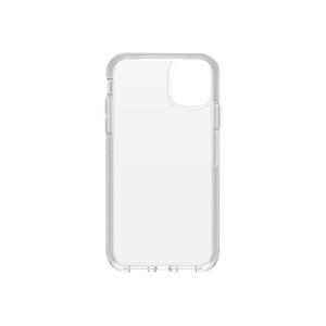 OtterBox Symmetry Clear Series pour Apple iPhone 11, transparente Tabac