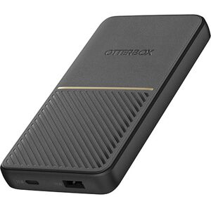 OtterBox Fast Charge 10000 mAh Noir