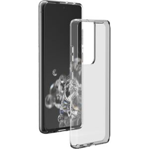 BIGBEN Coque smartphone SILITRANSGS21U Silisoft transparent S21 Ultra