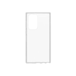 OTTERBOX Coque smartphone transparente React S22 Ultra