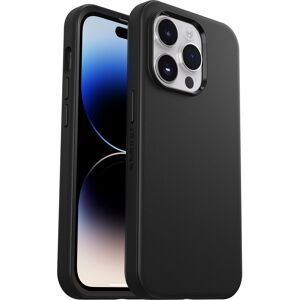 OtterBox Symmetry+ Coque pour iPhone 14 Pro avec MagSafe, Antichoc, anti-chute, coque de protection fine, supporte 3 x plus de chutes que la norme ...