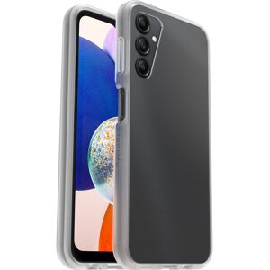 OtterBox React Série Coque pour Galaxy A14 5G, Antichoc, anti-chute, ultra-mince, protection fine, testé selon les normes militaires, Antimicrobien...