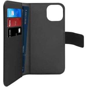 SBS Etui support Puro MagSafe etui iPhone 14 Pro Max, noir