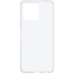 Honor X8 5G TPU CASE TRANSPARENT coque de protection pour téléphones portables 16,5 cm (6.5