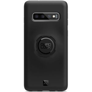 Coque smartphone Quad Lock Galaxy S10 Noir - Publicité