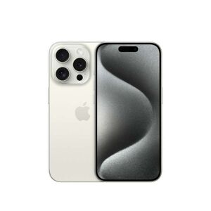 Smartphone Apple iPhone 15 Pro 6,1" 6,43" 1 TB Blanc - Publicité