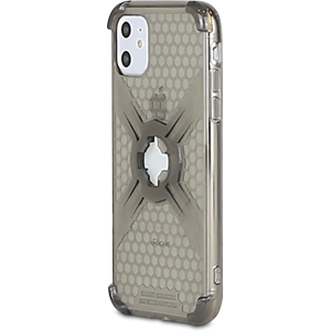 X-Guard Coque Téléphone X-Guard iPhone 11 Pro Grise -