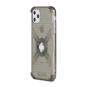 Coque Telephone X-Guard iPhone 11 Pro Max Grise -