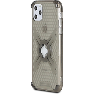 X-Guard Coque Téléphone X-Guard iPhone 11 Pro Max Grise -