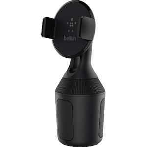 Belkin Mobile Phone Holder F8J168bt porte-gobelet universel noir - Publicité