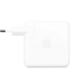 Apple Adaptateur secteur USB-C 61 W Blanc - Publicité
