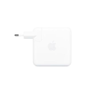 Apple Adaptateur secteur USB C 96 W - Publicité