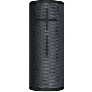 Enceinte Bluetooth portable Ultimate Ears MegaBoom 3 Noir Noir nuit, Noir - Publicité