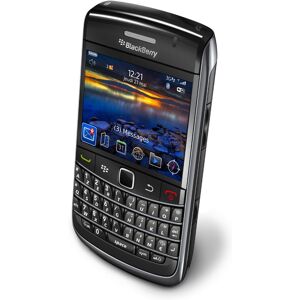 BlackBerry Bold 9700 - Noir noir - Publicité