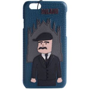 Iphone 6/6s Milan Case Bleu Bleu One Size unisex