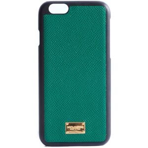 Iphone 6/6s Plate Vert Vert One Size unisex