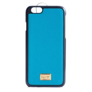 Iphone 6/6s Plate Bleu Bleu One Size unisex