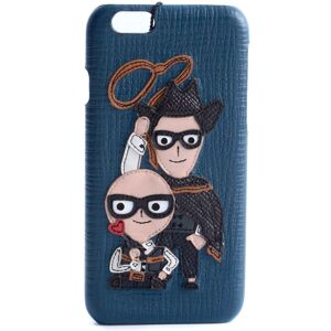 Iphone 6/6s Cowboys Designers Bleu Bleu One Size unisex