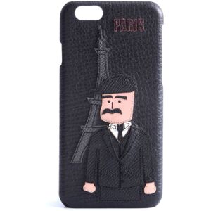 Case Noir Noir One Size unisex