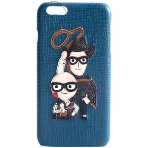 Case Bleu Bleu One Size unisex