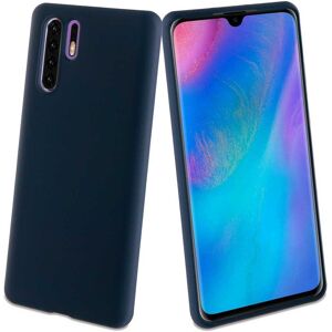 Liquid Edition Case Huaweri P30 Pro Cover Bleu Bleu One Size unisex