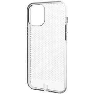 Iphone 12 Pro Max Lucent Case Cover Clair Clair One Size unisex