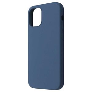 Iphone 12 Mini Liquid Edition Case Bleu Bleu One Size unisex